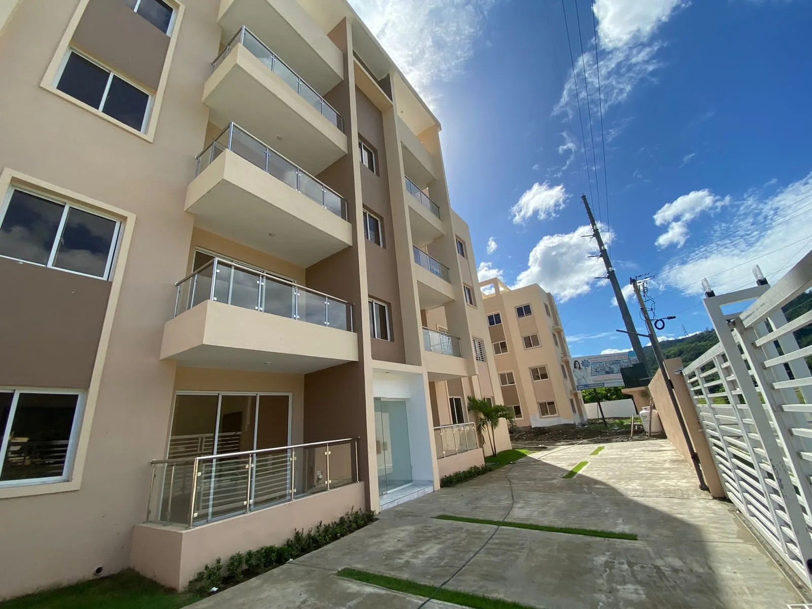 Apartamentos en venta en La Vega - Vista 3