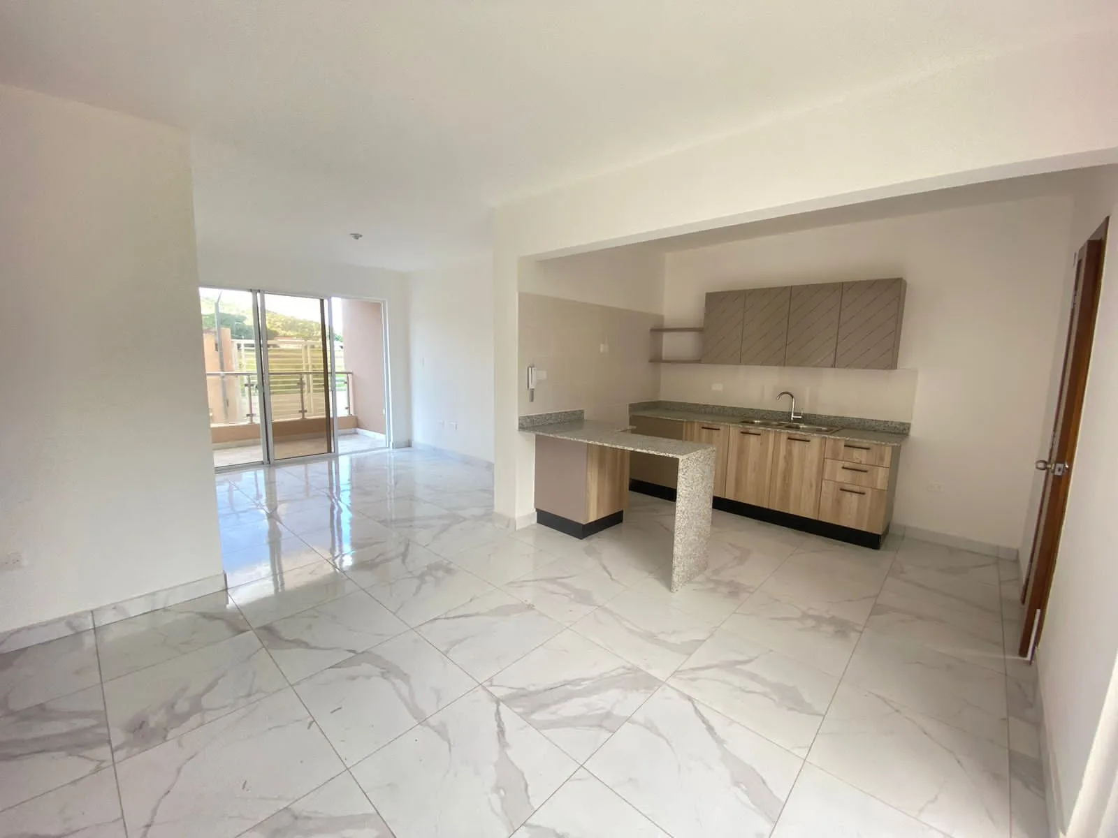 Apartamentos en venta en La Vega - Vista 7