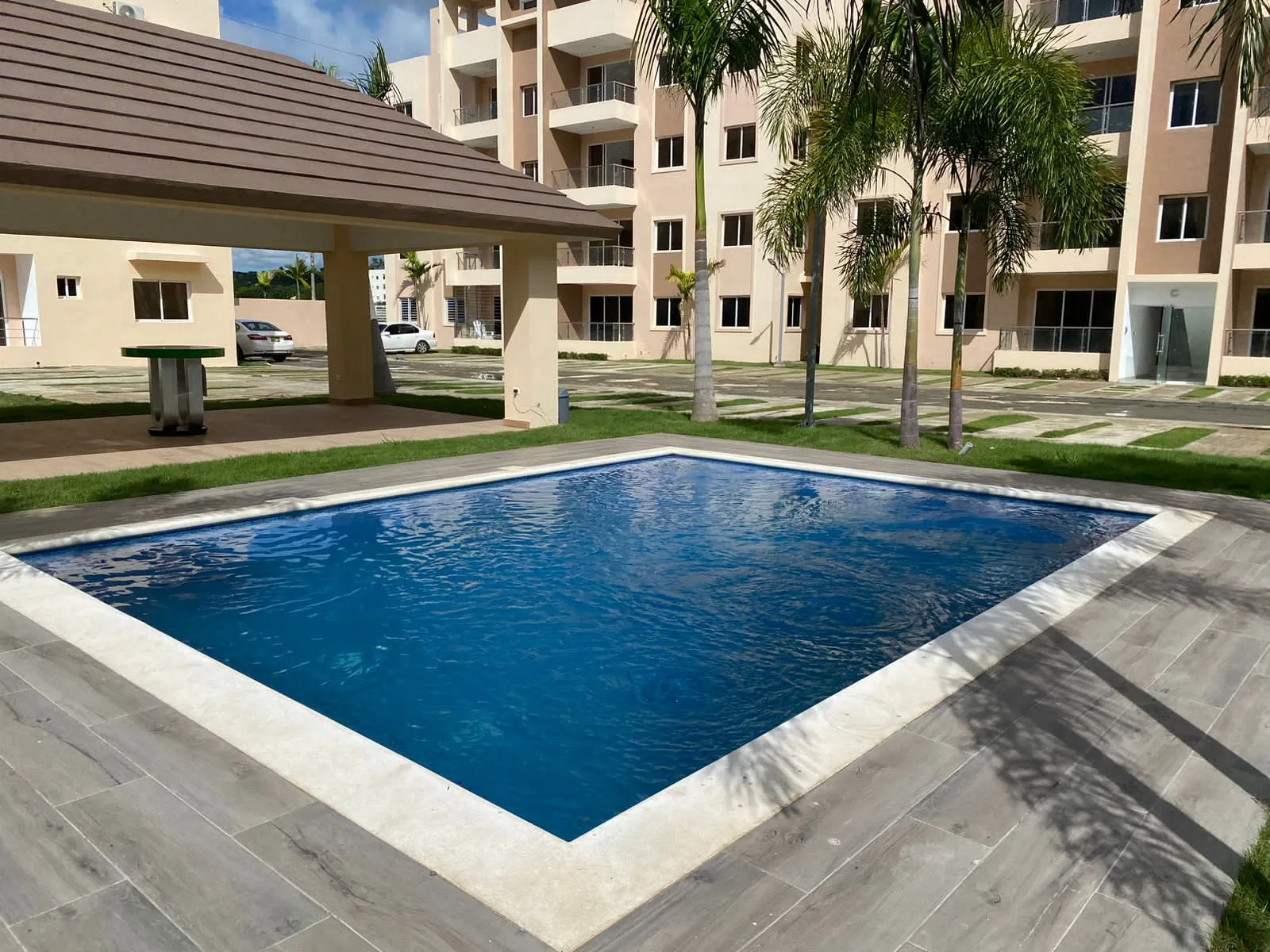 Apartamentos en venta en La Vega - Vista 10