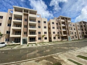 Apartamentos en venta en La Vega 4 Apartamentos en venta en La Vega