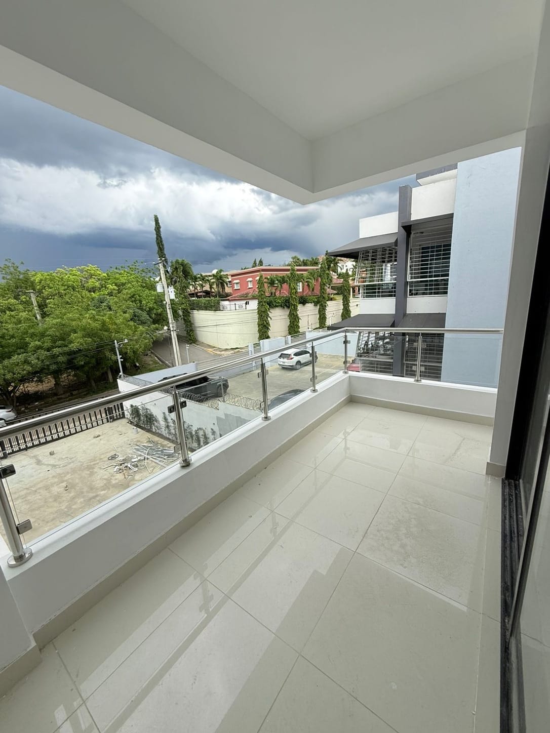 Area Social Apartamento en venta Los Alamos Monte Verde