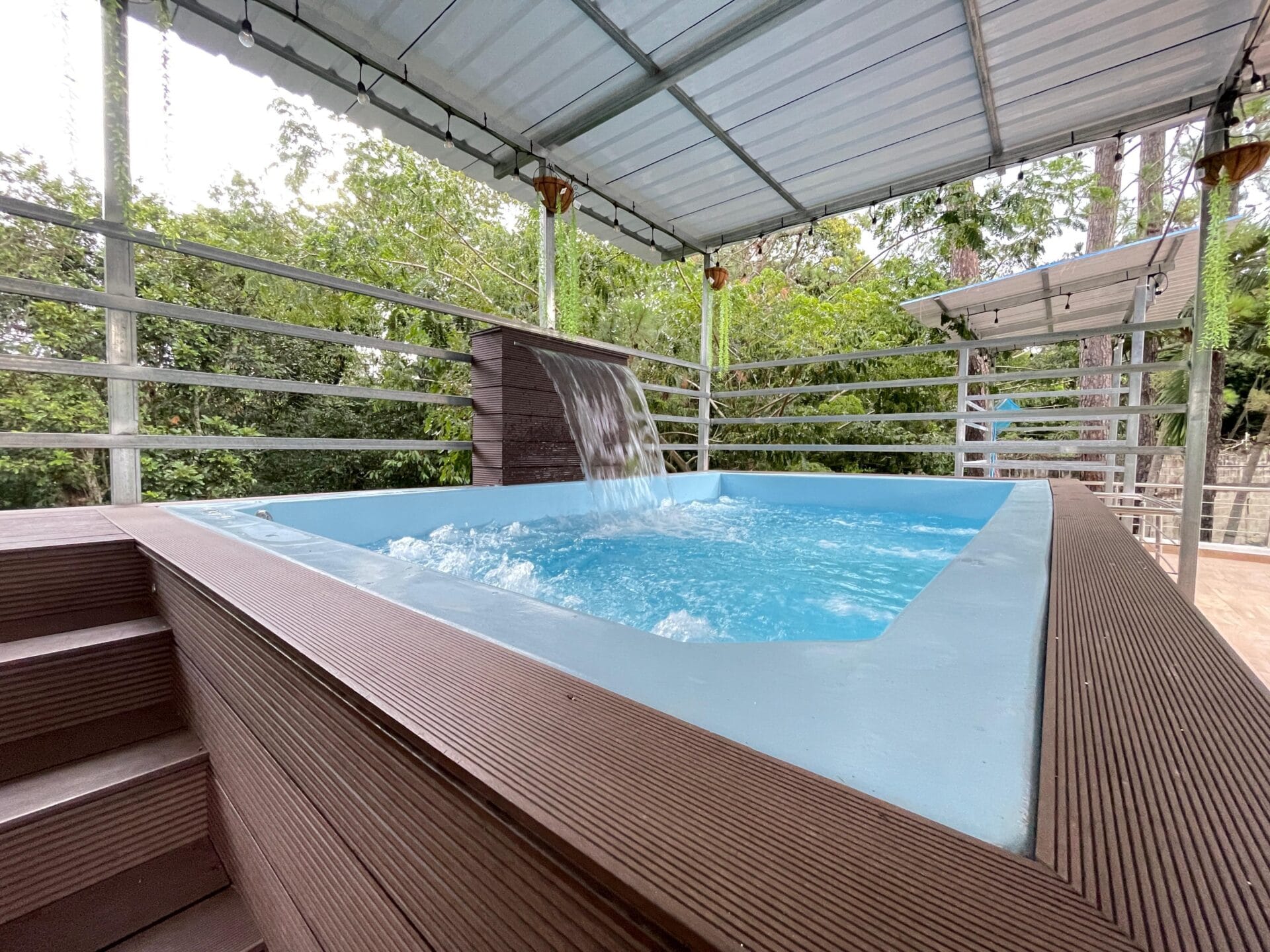 Villa en venta en jarabacoa RD