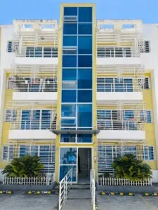 Apartamento en Venta Residencial Gabriel Gurabo 3 Hab 106m2 Terraza y Piscina 10 Apartamento en Venta Residencial Gabriel Gurabo 3 Hab 106m2 Terraza y Piscina