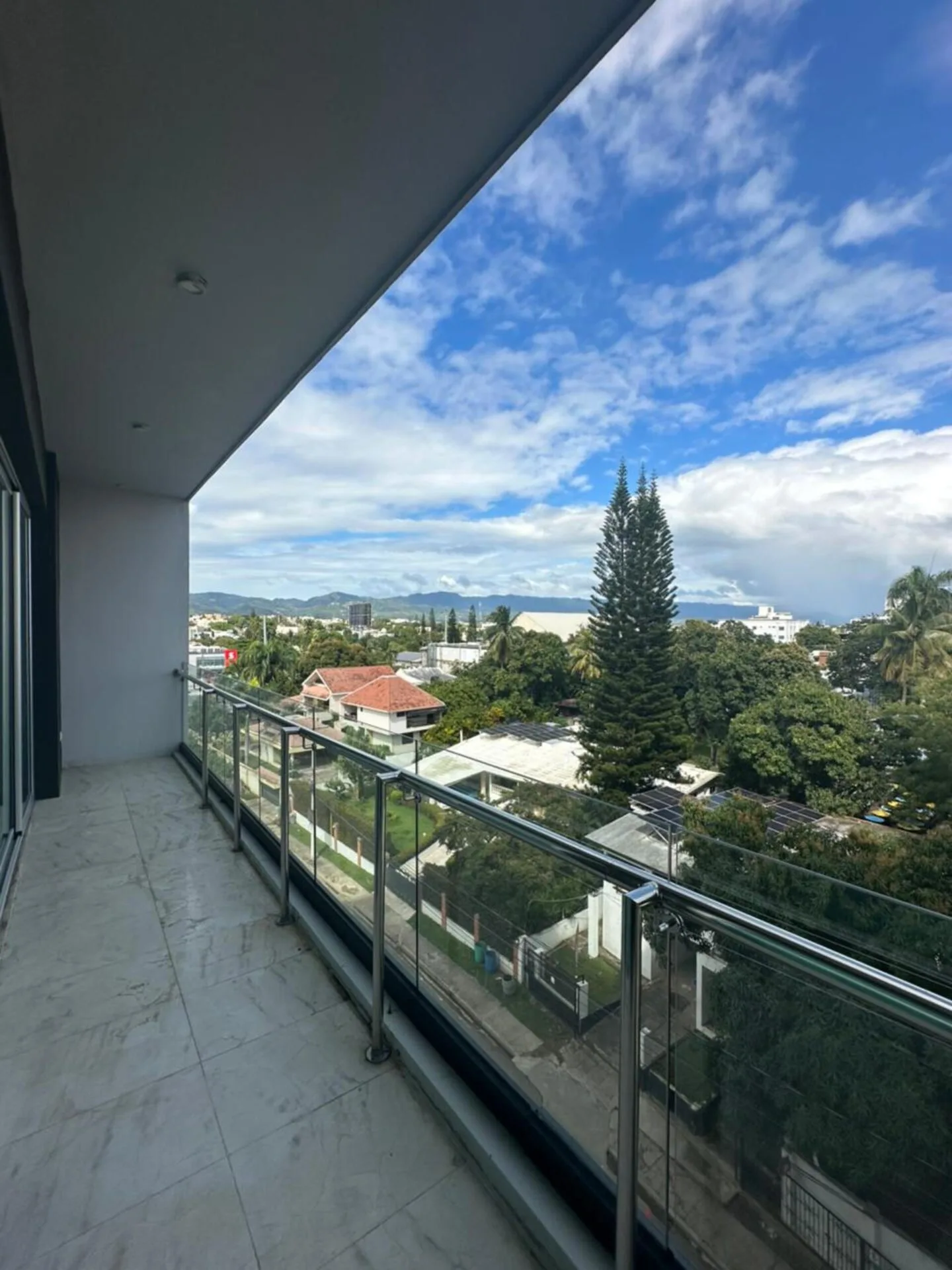 Apartamento en Venta La Esmeralda Santiago 2 Hab 118m2 - Vista 10