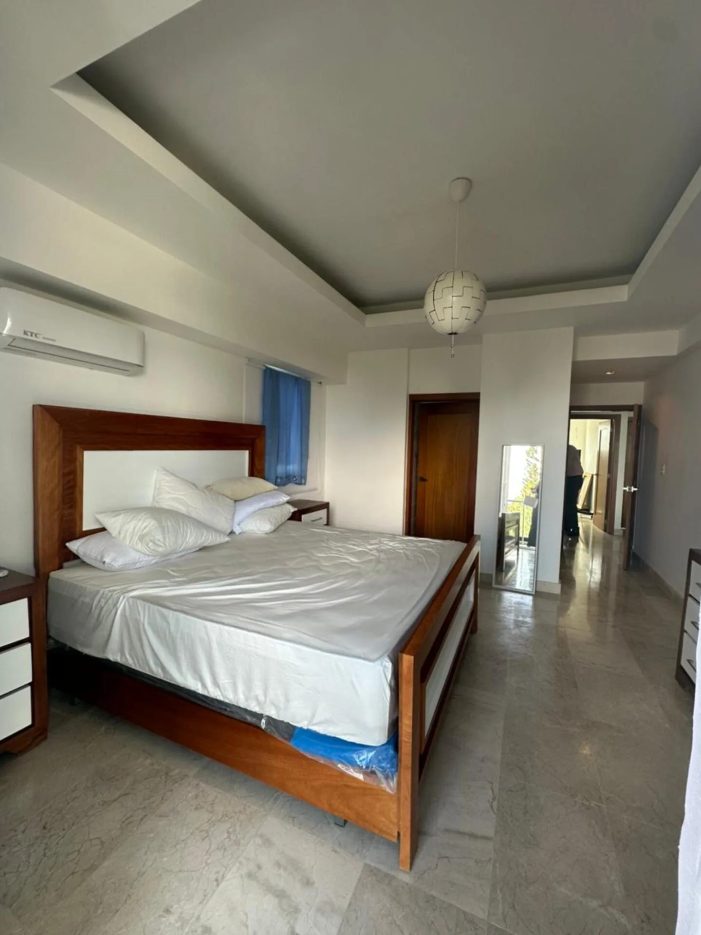 Apartamento en Venta La Esmeralda Santiago 2 Hab 118m2 - Vista 13