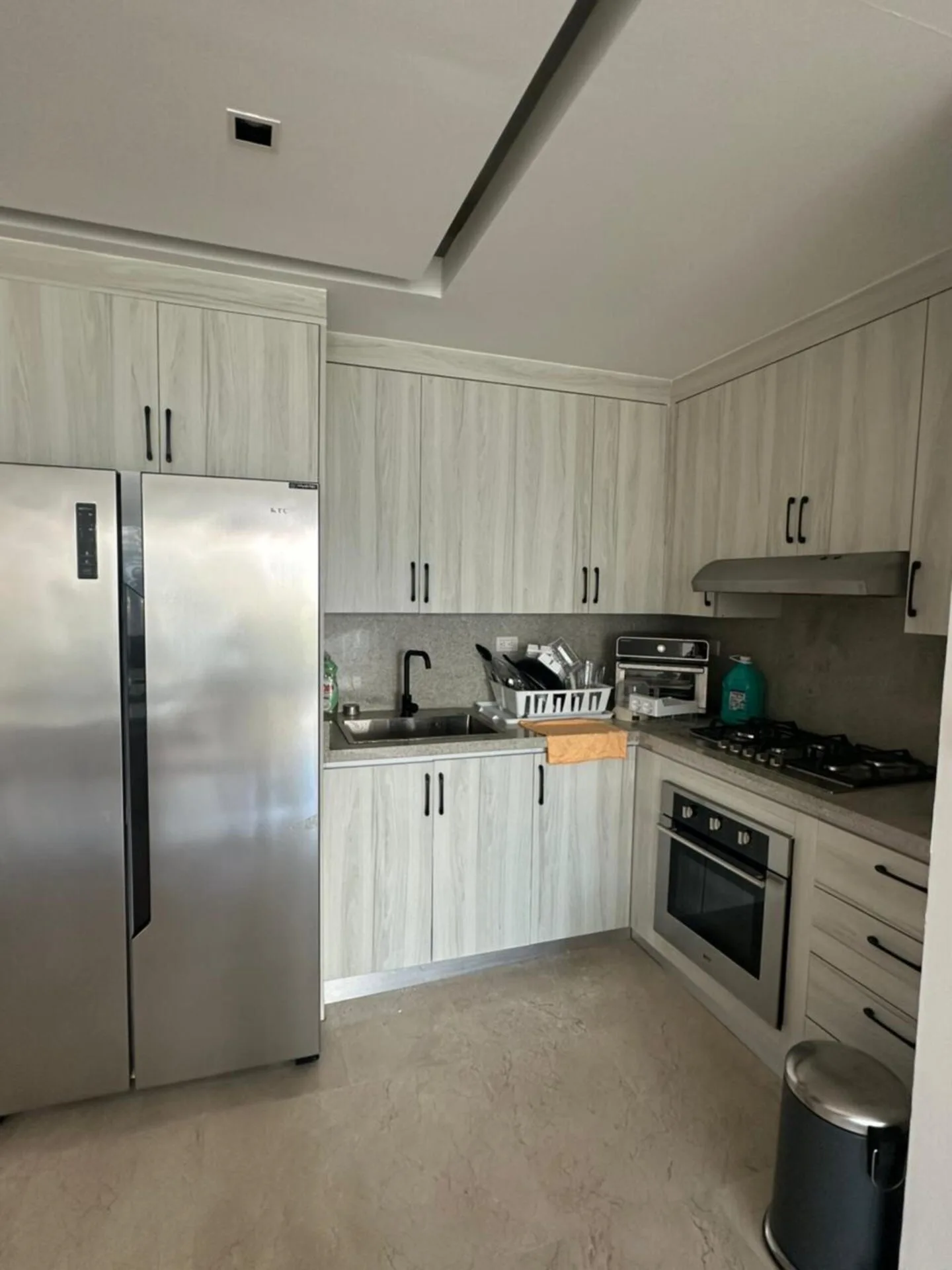 Apartamento en Venta La Esmeralda Santiago 2 Hab 118m2 - Vista 15