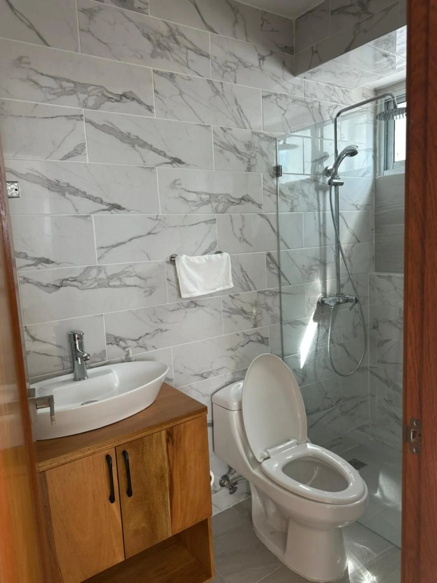 Apartamento en Venta La Esmeralda Santiago 2 Hab 118m2 - Vista 16