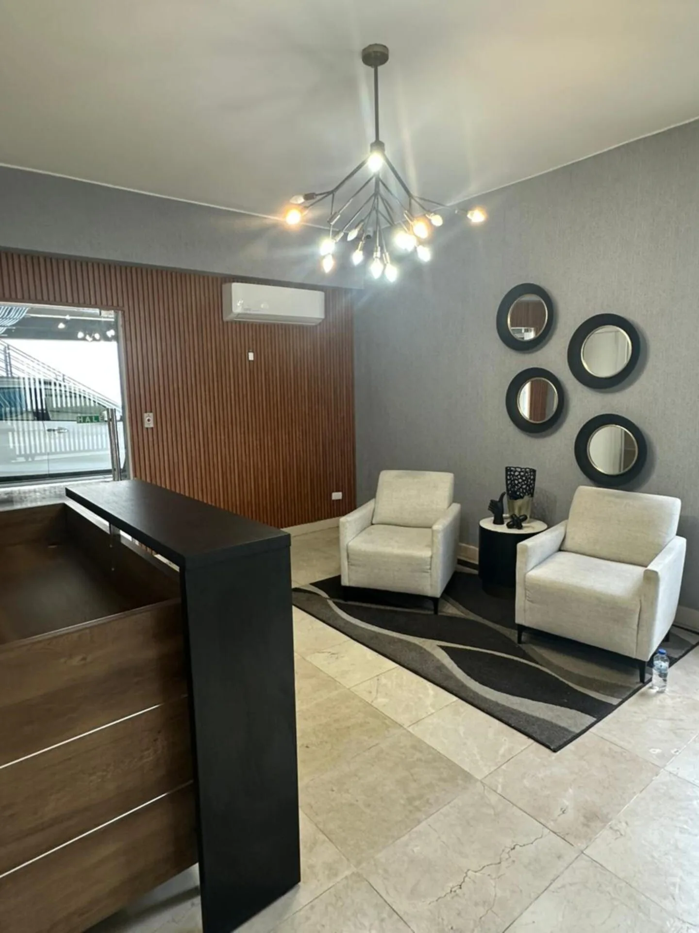 Apartamento en Venta La Esmeralda Santiago 2 Hab 118m2 - Vista 19