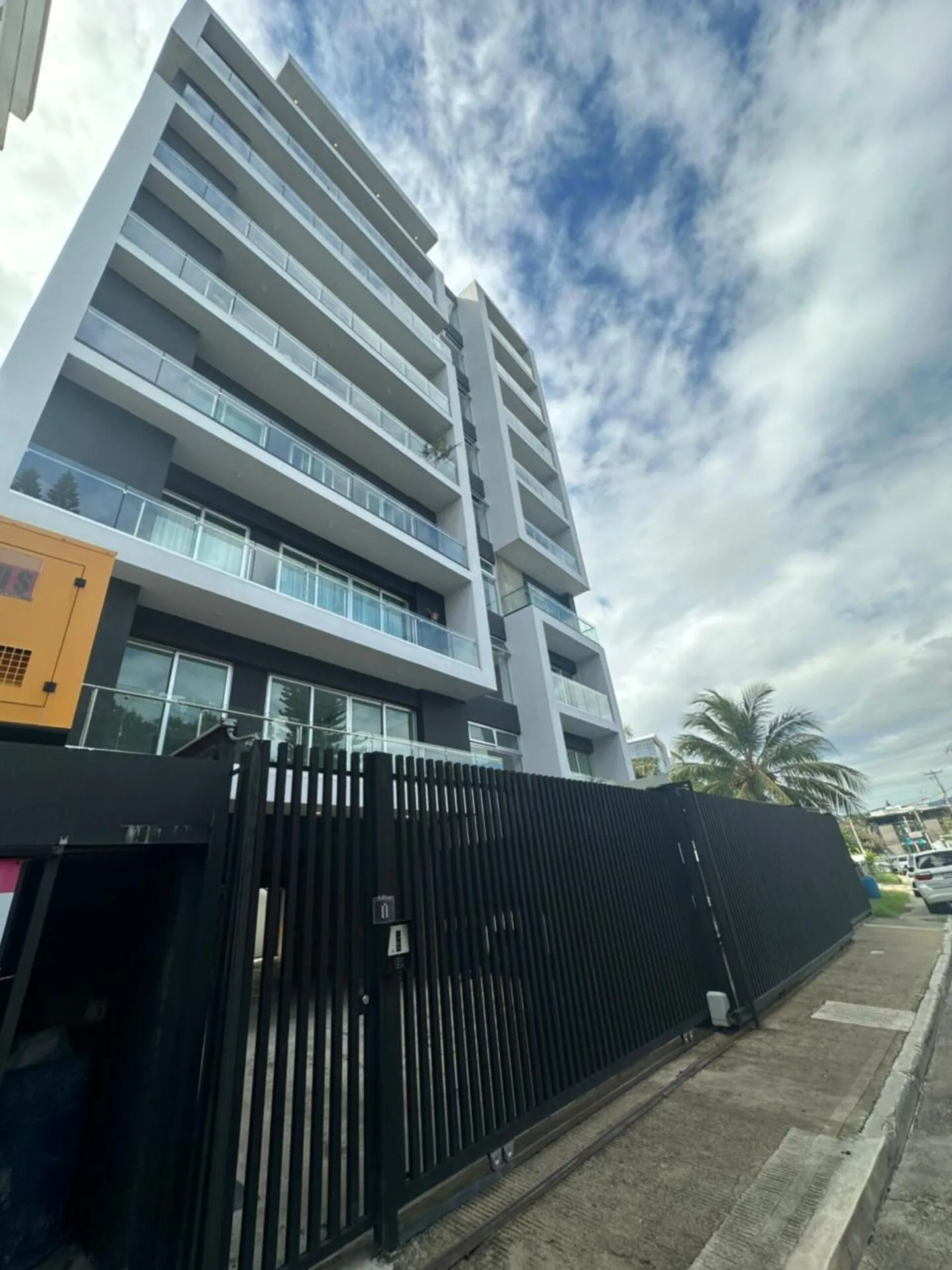 Apartamento en Venta La Esmeralda Santiago 2 Hab 118m2 - Vista 1