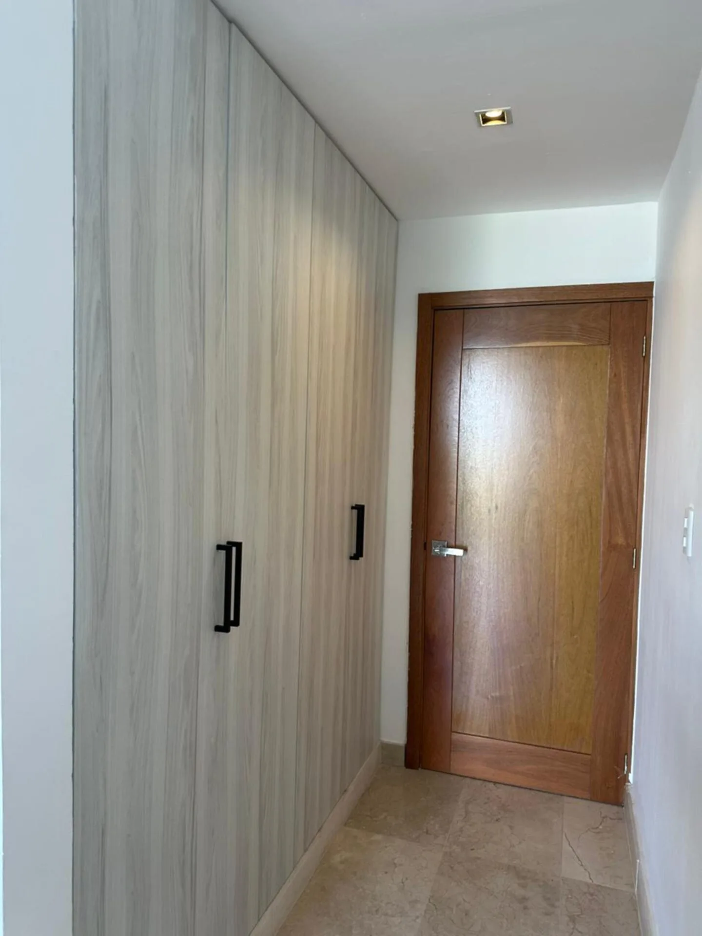 Apartamento en Venta La Esmeralda Santiago 2 Hab 118m2 - Vista 6