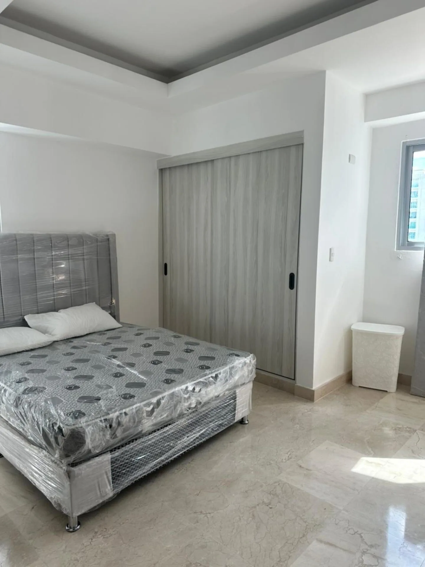 Apartamento en Venta La Esmeralda Santiago 2 Hab 118m2 - Vista 8