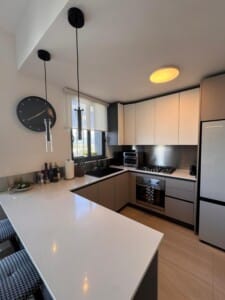 Apartamento en Venta en Torre Livorno La Esmeralda | Piso 15 con Amenidades