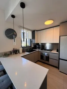 Apartamento en Venta en Torre Livorno La Esmeralda | Piso 15 con Amenidades