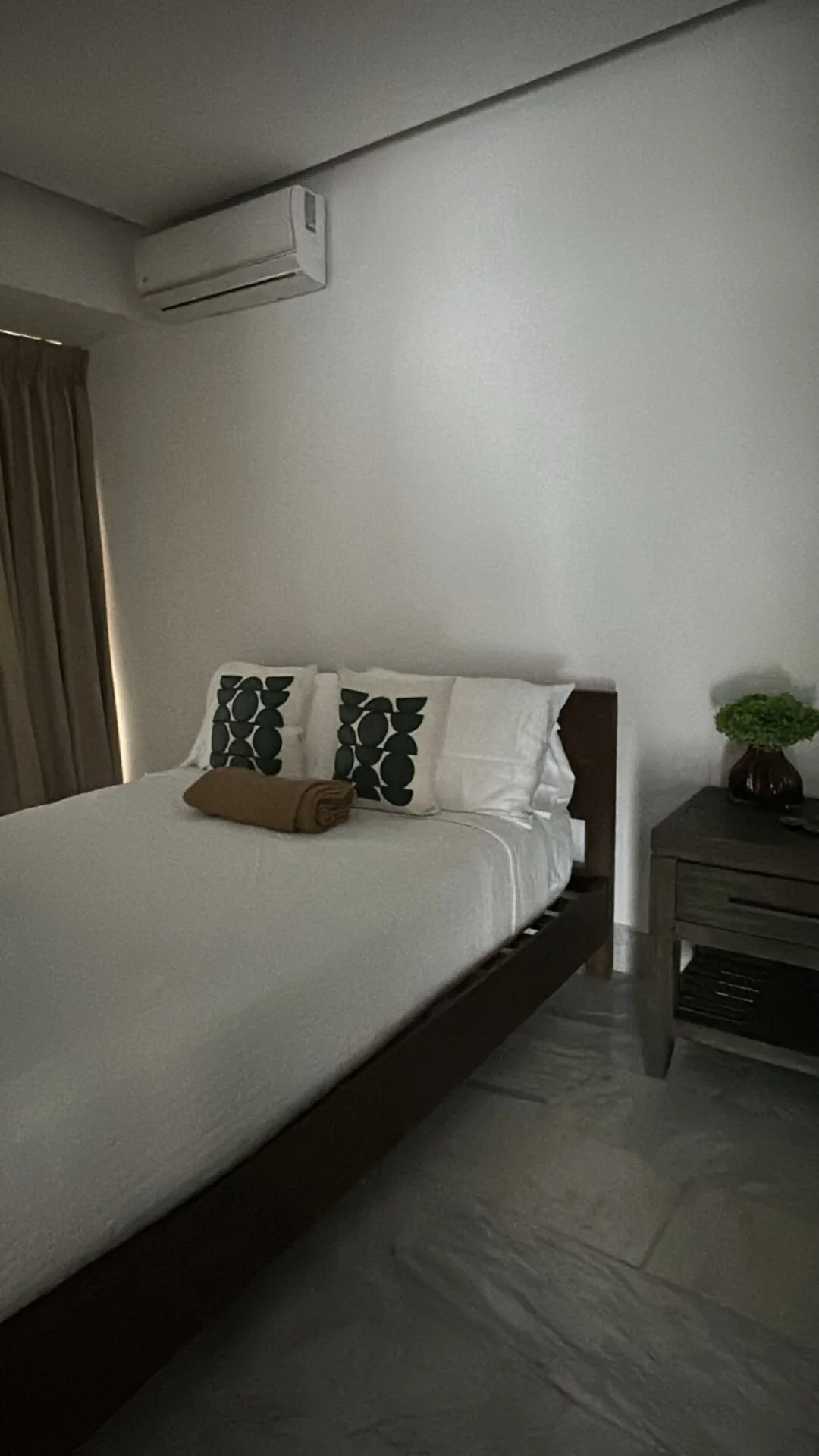 Apartamento Amueblado en Venta en Torre Versalles, La Esmeralda | 2 Habitaciones - Vista 11