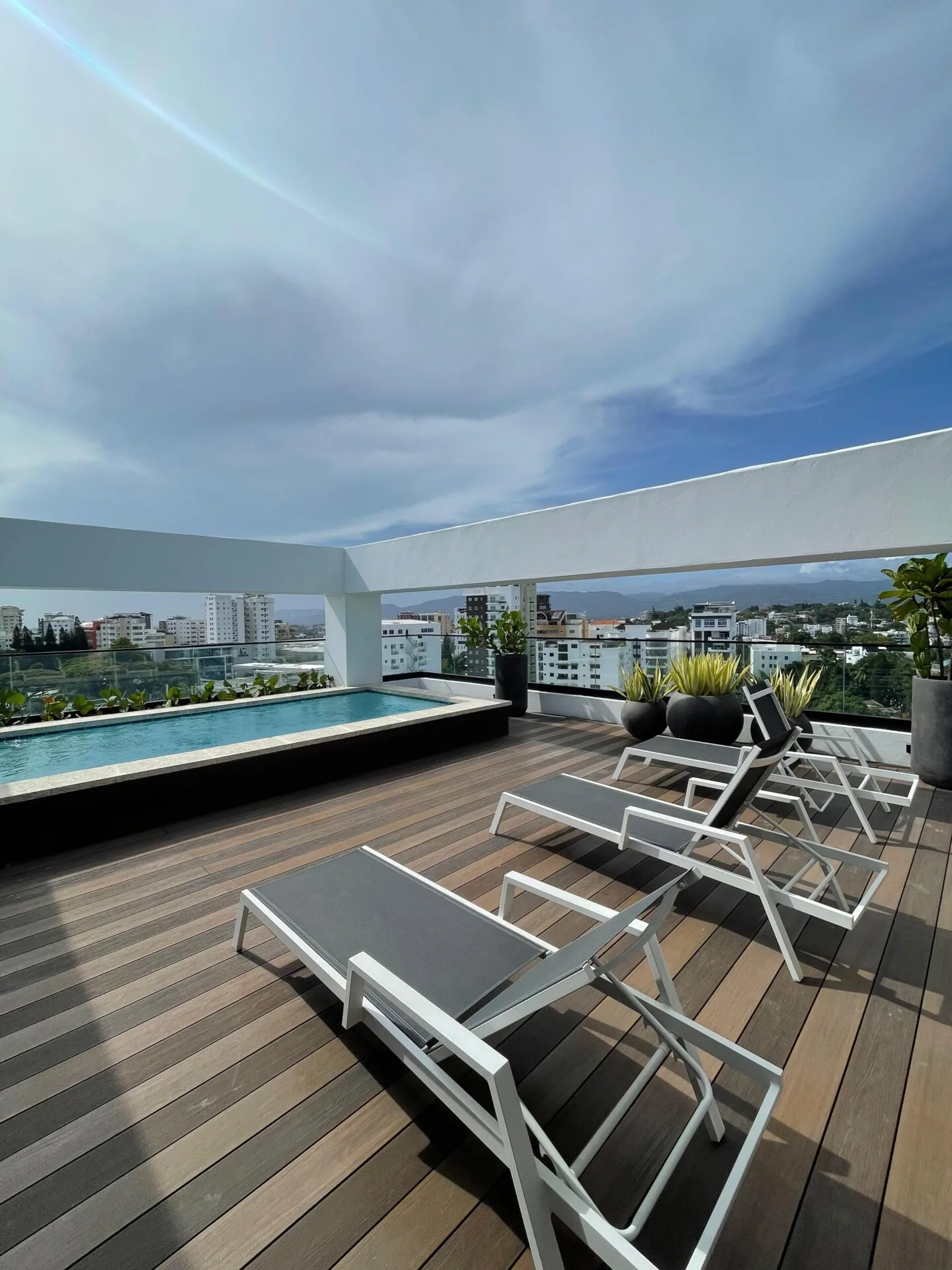 Apartamento Amueblado en Venta en Torre Versalles, La Esmeralda | 2 Habitaciones - Vista 13