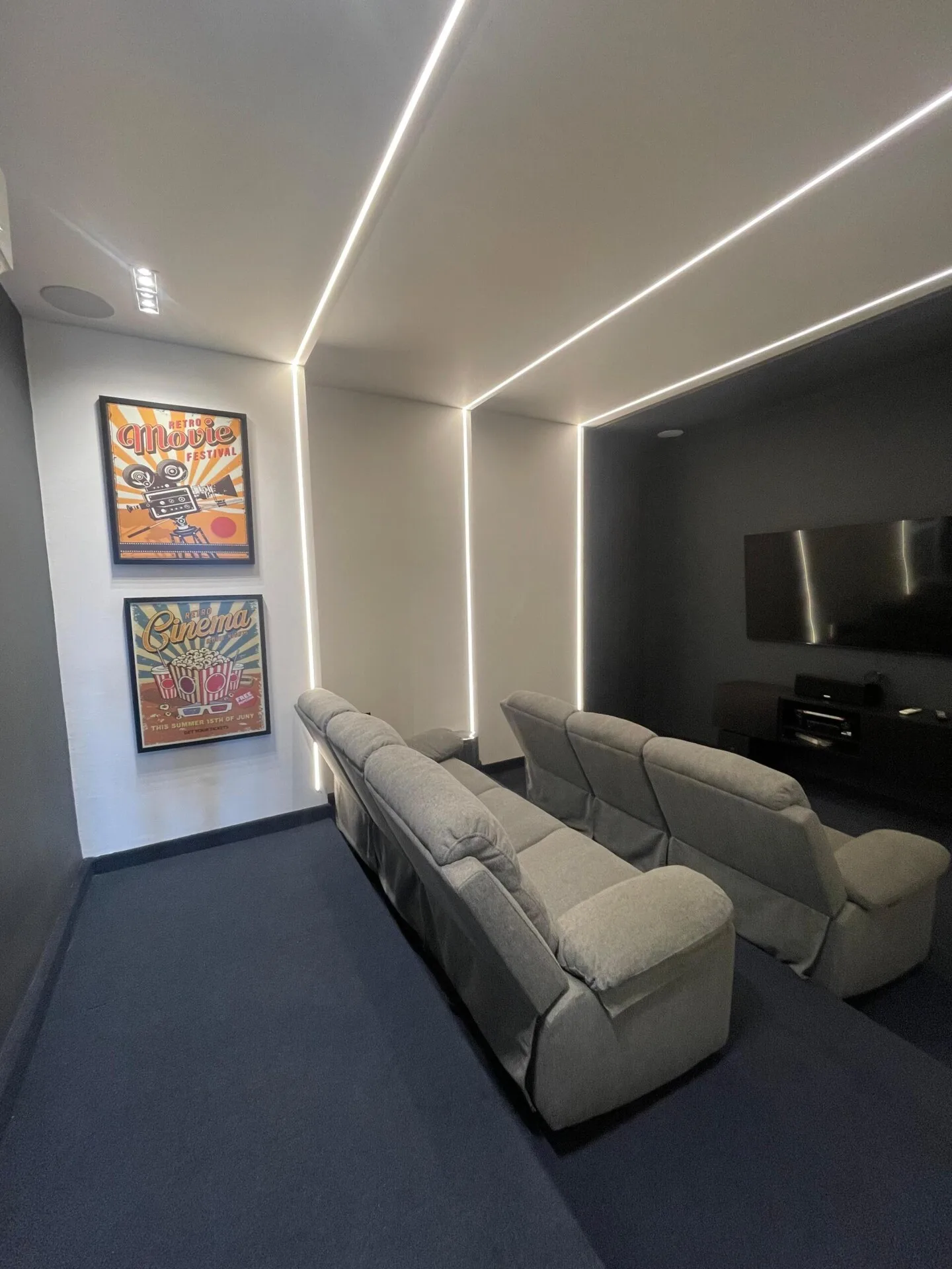 Apartamento Amueblado en Venta en Torre Versalles, La Esmeralda | 2 Habitaciones - Vista 8