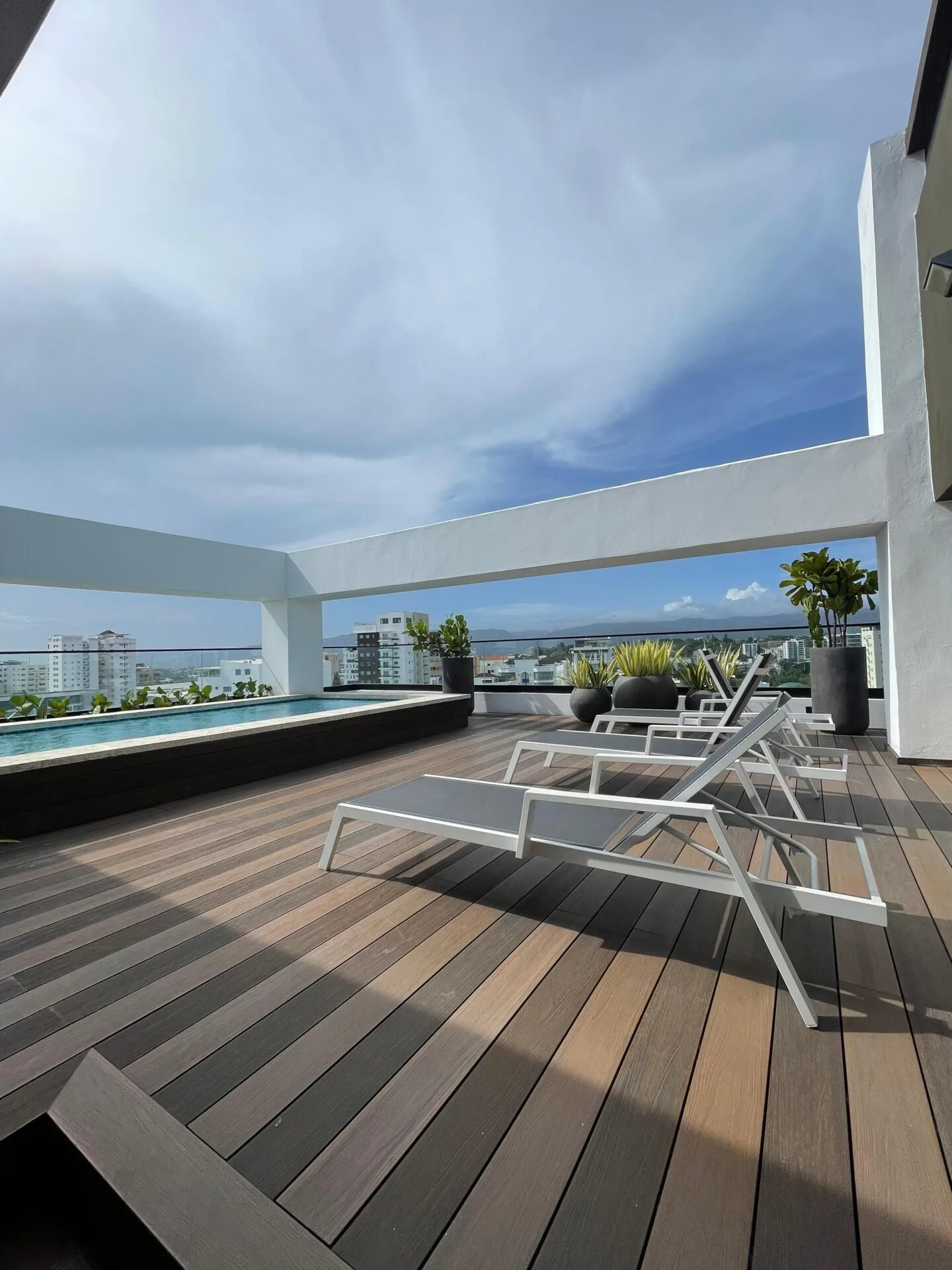 Apartamento Amueblado en Venta en Torre Versalles, La Esmeralda | 2 Habitaciones - Vista 12