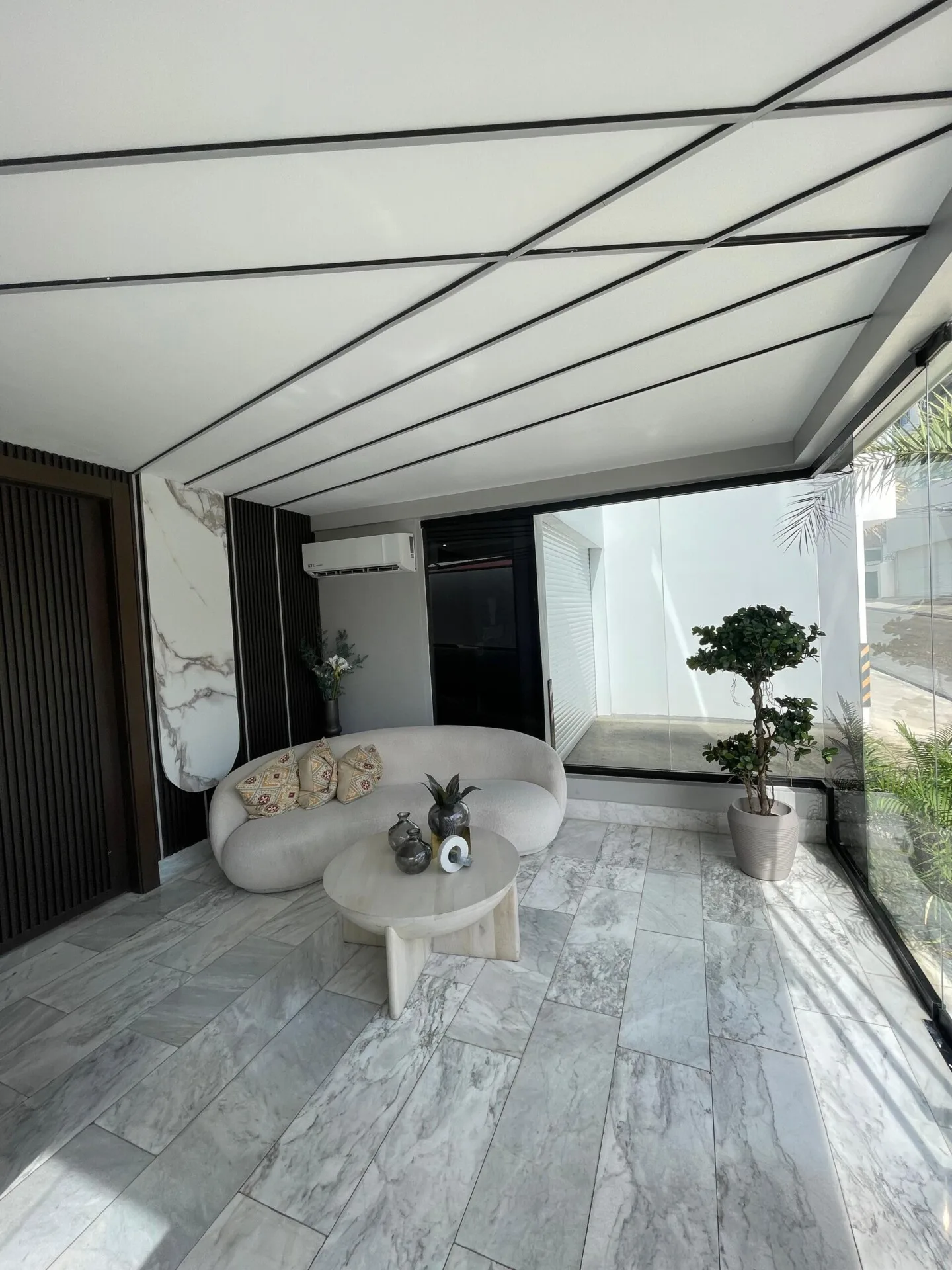 Apartamento Amueblado en Venta en Torre Versalles, La Esmeralda | 2 Habitaciones - Vista 7