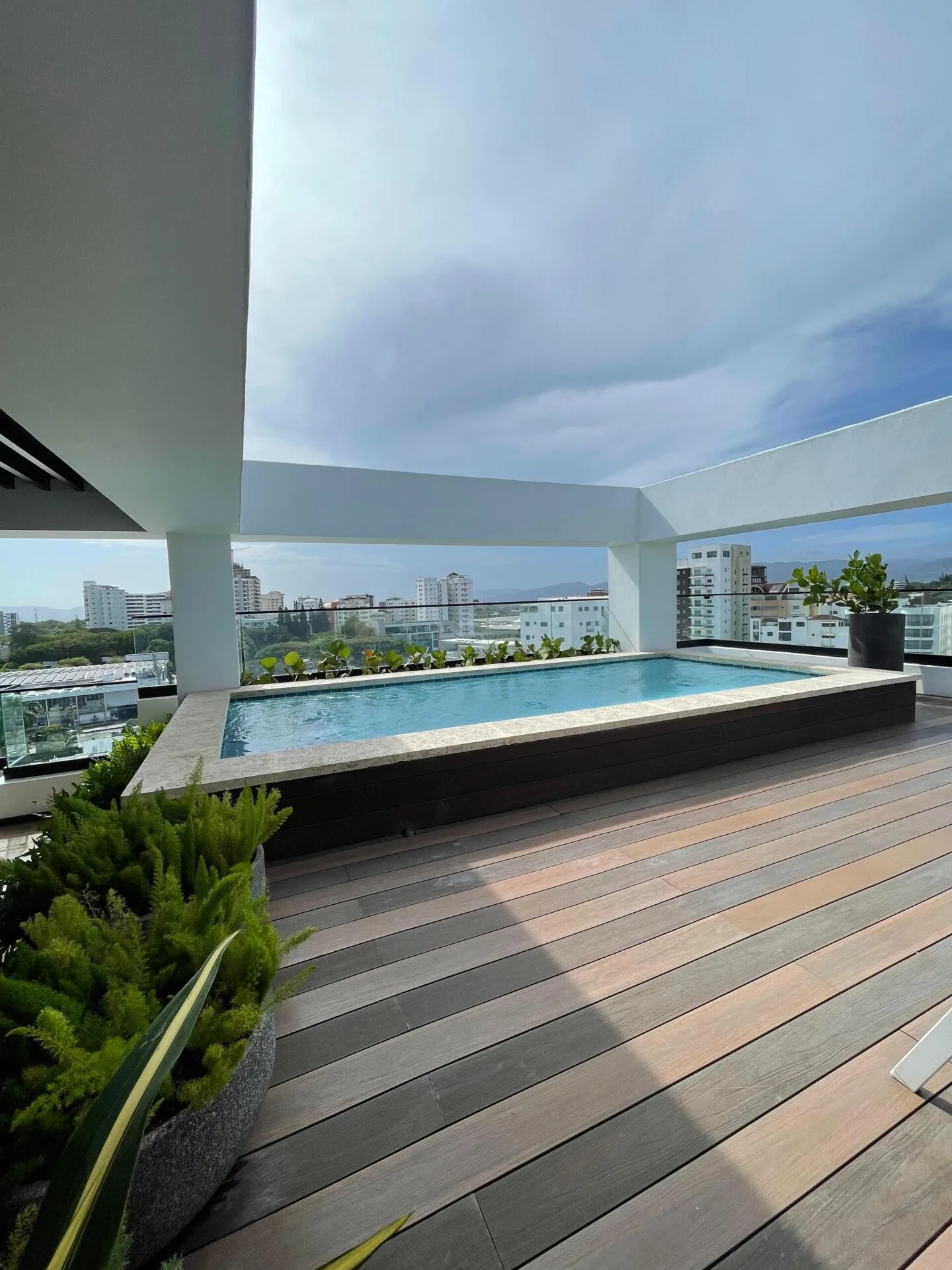 Apartamento Amueblado en Venta en Torre Versalles, La Esmeralda | 2 Habitaciones - Vista 14