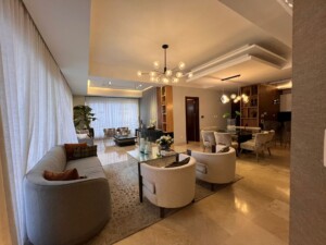 Amplio Apartamento en Venta en Ubicación Céntrica y Exclusiva