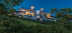 Apartamento con Vista al mar Las Terrenas