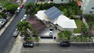Casa en Venta en Villa María | 420 m² de Construcción y Paneles Solares