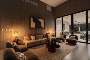SAUCE Residences Casa en Venta | 510 m² de Construcción y Diseño Moderno