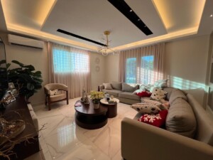 Residencia Moderna en Venta en Residencial Privado