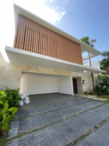 Residencia de Lujo en Venta en La Carmelita, Santiago | US$950,000