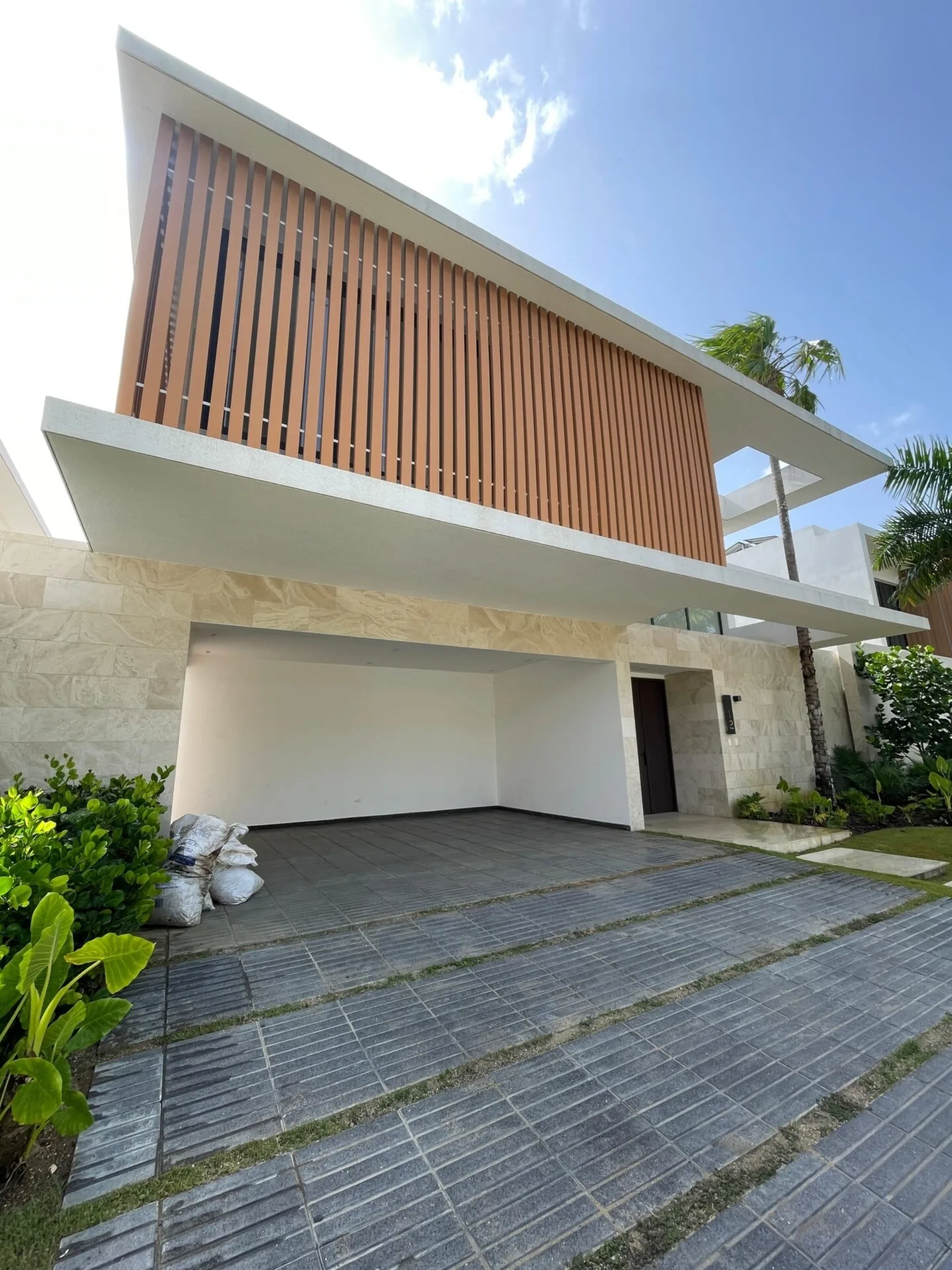 Residencia de Lujo en Venta en La Carmelita, Santiago | US$950,000 - Vista 1