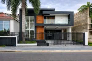Casa en Venta en Don Simón Cerro Alto | 3 Habitaciones y Terminaciones de Lujo