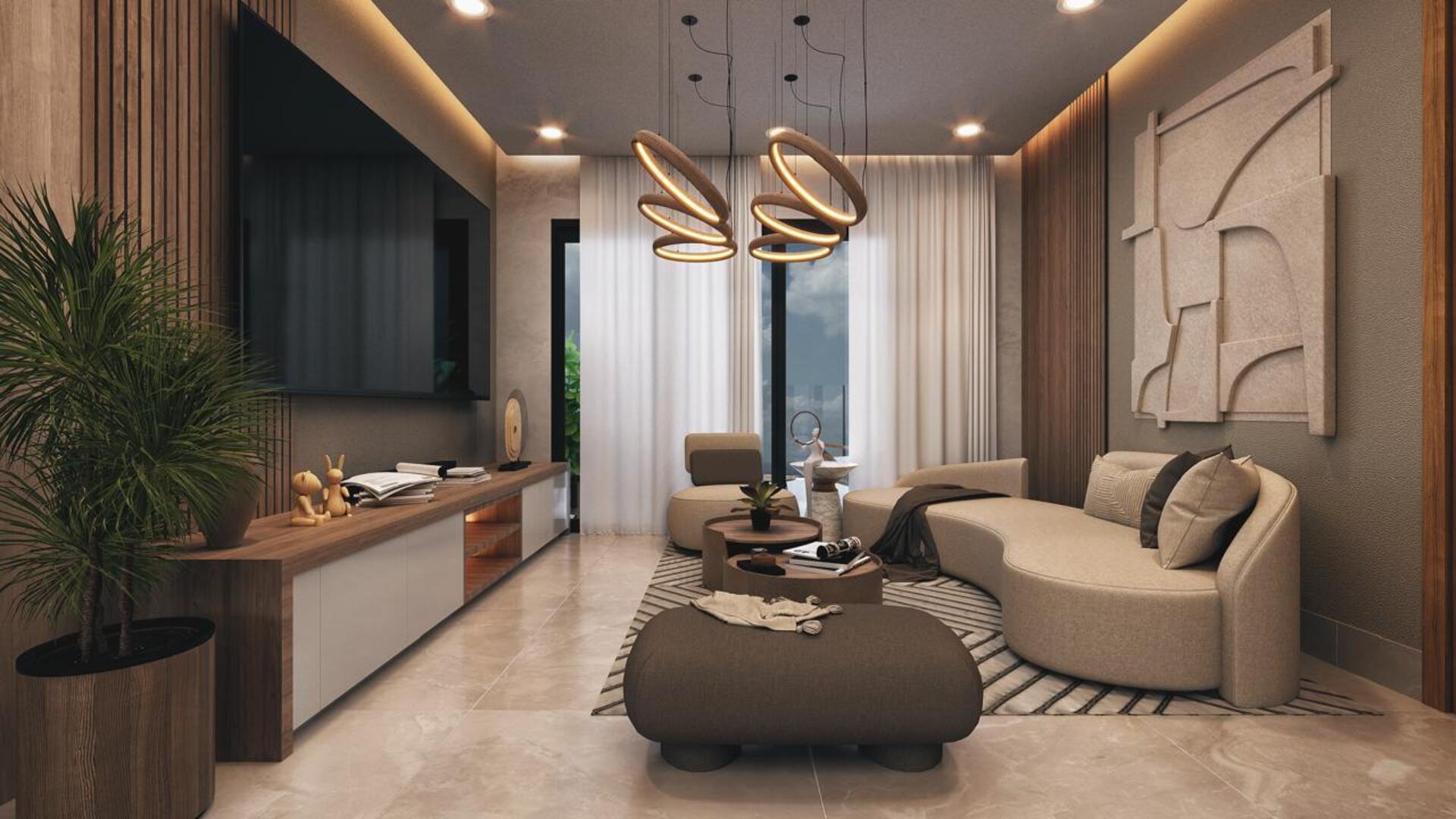 Vivalty Luxury Tower RD