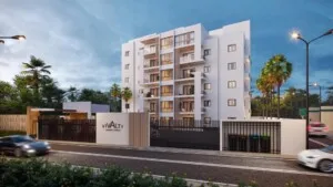 Vivalty Luxury Tower