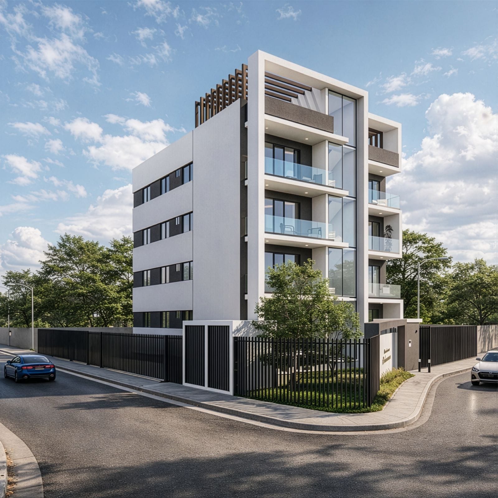 Area Social Apartamento en Venta EL Embrujo III Santiago