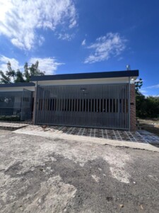 Casa en Venta  Puñal