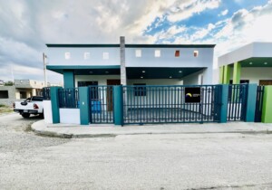 Casa en venta la Barranquita