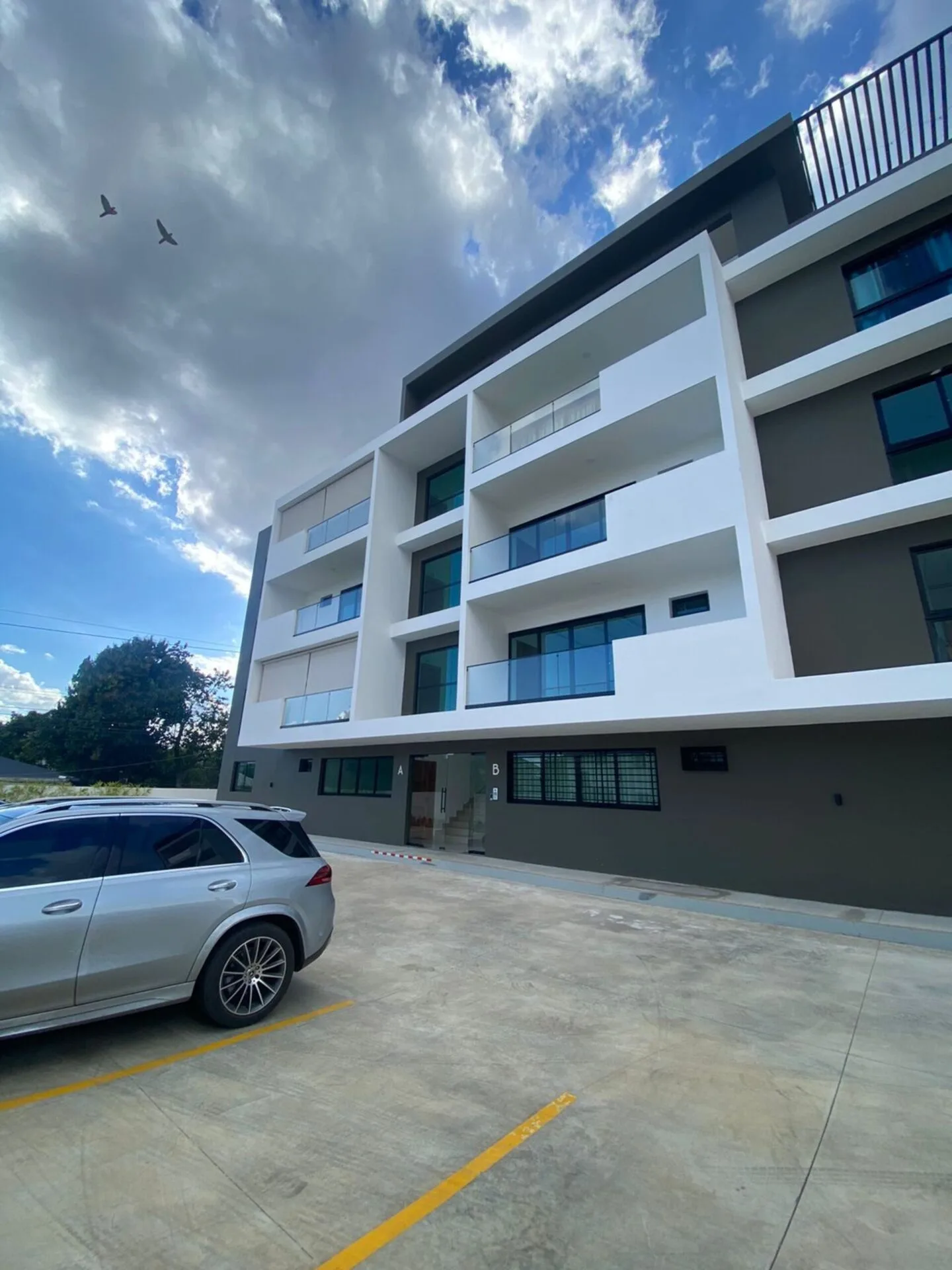 Apartamento en Gurabo - Vista 4
