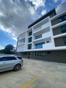 Apartamento en Gurabo