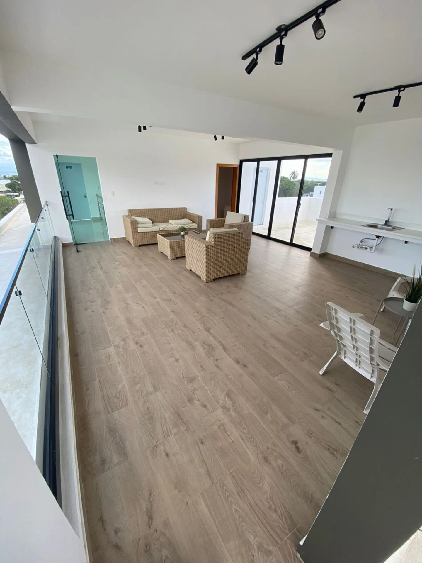Apartamento en Gurabo - Vista 7