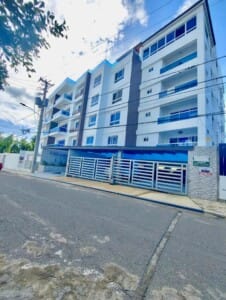 Apartamento en Renta – Santiago (Zona PUCMM)