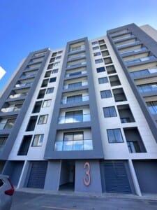 Apartamento en renta totalmente nuevo, ubicado en la Avenida Hispanoamericana 5 Apartamento en renta totalmente nuevo, ubicado en la Avenida Hispanoamericana
