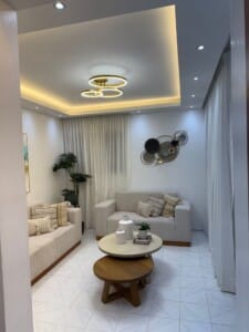 Apartamento en venta en Gurabo, próximo al Banco Popular