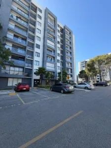 Apartamento en Venta totalmente nuevo – Av. Hispanoamericana