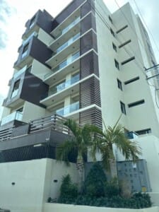 Apartamento en renta – Torre en Villa María