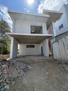 Casa en venta en el Embrujo III