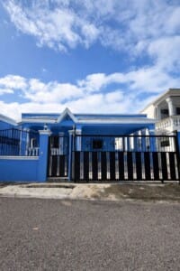 Casa en Venta – Los Girasoles, Santiago