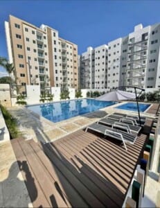 Apartamento en venta Residencial Tribella Las Liras, La Barranquita, Santiago
