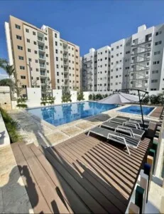 Apartamento en venta Residencial Tribella Las Liras, La Barranquita, Santiago 2 Apartamento en venta Residencial Tribella Las Liras, La Barranquita, Santiago