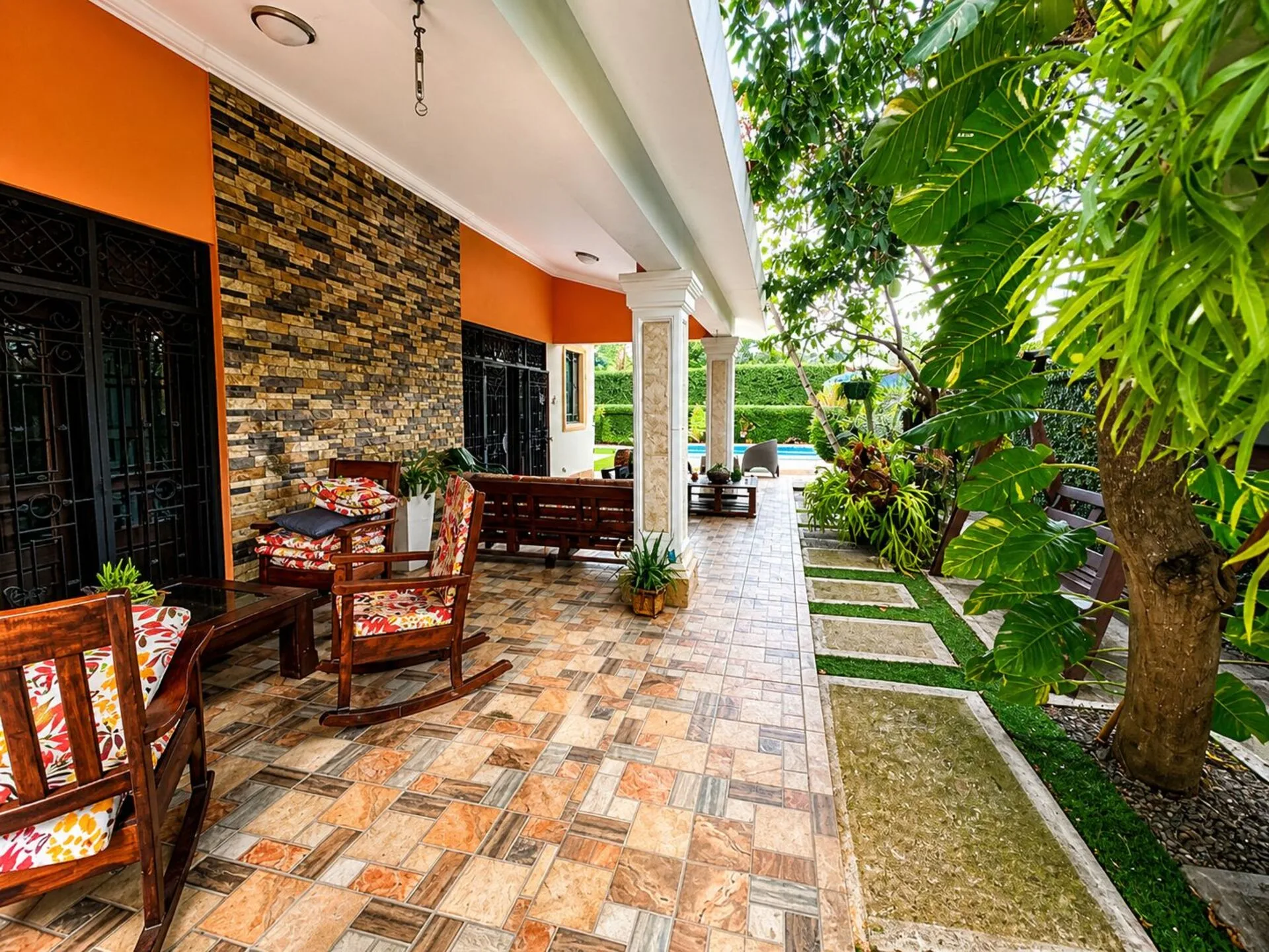 Casa de lujo en Gurabo, Santiago - Vista 3