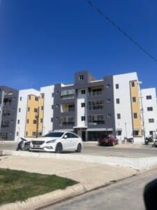 Apartamento en venta Residencial Aromas del Parque La Barranquita